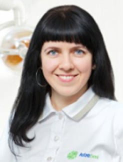 Врач Стоматолог-ортопед Черноморченко  Екатерина  Игоревна на Doc.ua