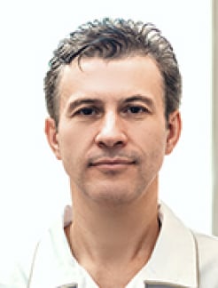 Врач Стоматолог Ушов Николай Николаевич на Doc.ua