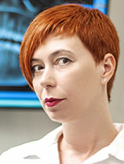 Лікар Стоматолог Новіцька Ірина Анатоліївна на Doc.ua