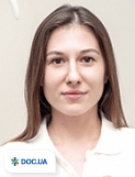 Врач Стоматолог Бабенко  undefined Викторовна на Doc.ua