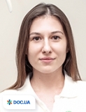 Врач Стоматолог Бабенко Надежда Викторовна на Doc.ua