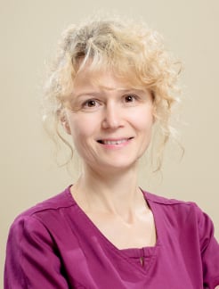 Врач УЗИ-специалист Уманская Елена Павловна на Doc.ua