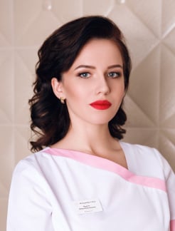 Врач Косметолог Фурлет Юлия Николаевна на Doc.ua