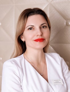 Врач Дерматовенеролог Салютина Татьяна Алексеевна на Doc.ua