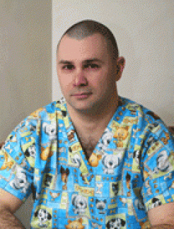 Врач Уролог, Хирург Пащенко Константин Юрьевич на Doc.ua
