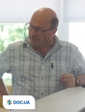Киржнер Геннадий Давидович