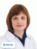 Врач Эндокринолог Кушниренко Людмила Григорьевна на Doc.ua