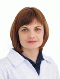 Врач Эндокринолог Кушниренко Людмила  Григорьевна на Doc.ua