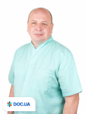 Тарасюк Геннадий Филиппович