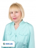 Шалюта Алла Григорьевна