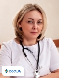 Врач Аллерголог, Педиатр Давиденко Елена Вячеславовна на Doc.ua