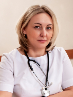 Врач Аллерголог Центр здоровья доктора Артемчука: на Doc.ua