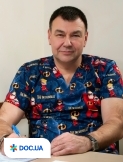 Врач Хирург, Уролог Туренко Игорь Анатольевич на Doc.ua
