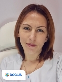 Врач Подолог Ходаковская Елена на Doc.ua