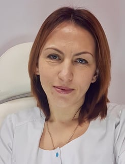 Врач Подолог Ходаковская  Елена  на Doc.ua