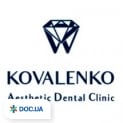Kovalenko Dental Aesthetic clinic