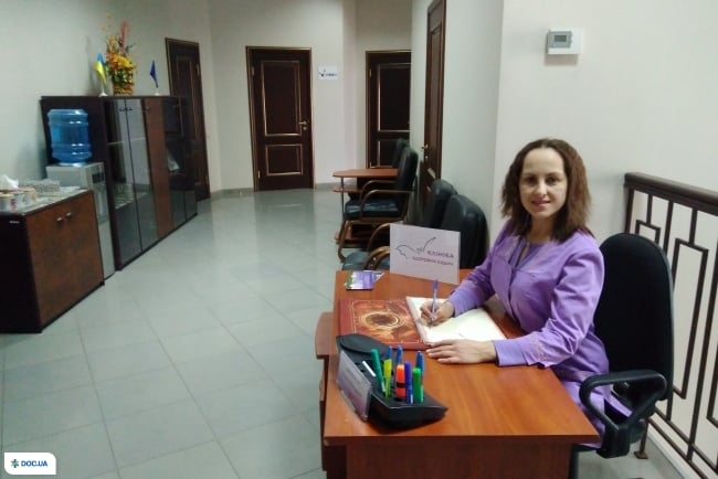 Клиника сосудистых инноваций ИстинаVeritas