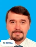 Врач Невролог, Психолог Бабий undefined Петрович на Doc.ua