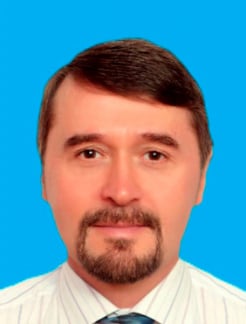 Врач Невролог, Психолог Бабий Игорь Петрович на Doc.ua