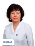 Цыганкова Наталья Михайловна