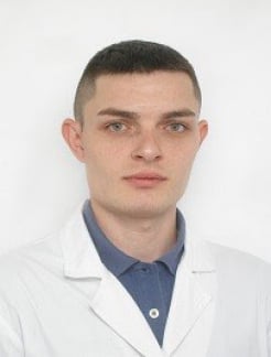 Лікар Уролог Труш Назар Олегович на Doc.ua