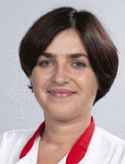 Врач Акушер-гинеколог, Маммолог Насташенко Марина Игоревна на Doc.ua