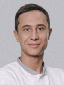 Врач Андролог, Уролог Панфилов Денис Эдуардович на Doc.ua