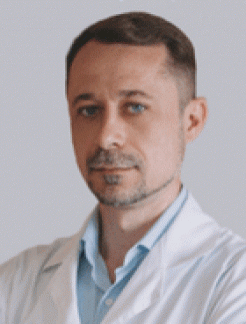 Врач Семейный врач Прохоренко Алексей Анатольевич на Doc.ua