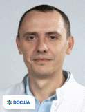 Рогожа Вадим Михайлович