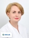 Врач Проктолог, Хирург Ненашко  Инна Анатольевна на Doc.ua