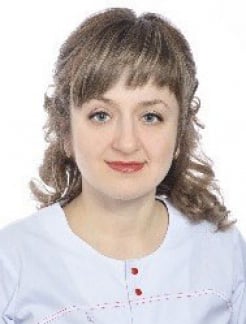 Врач УЗИ-специалист Милян Людмила  Игоревна на Doc.ua