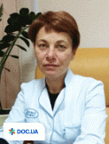 Глушко Светлана Федоровна