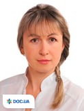 Врач УЗИ-специалист, Акушер-гинеколог Бойчук  Александра  Степановна на Doc.ua