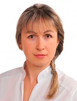 Врач Акушер-гинеколог, УЗИ-специалист Бойчук  Александра  Степановна на Doc.ua