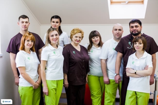 Центр дерматологии и косметологии LYTVYNENKO CLINIC