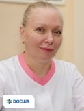 Врач Гинеколог, Акушер-гинеколог Власенко undefined Борисовна на Doc.ua