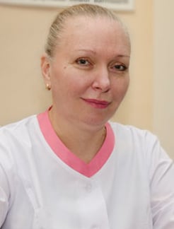 Врач Акушер-гинеколог, Гинеколог Власенко Татьяна Борисовна на Doc.ua