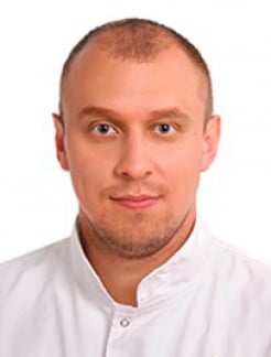 Врач Эндоскопист Жидан Ярослав Михайлович на Doc.ua