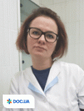 Лікар Репродуктолог, Мамолог, Гінеколог-ендокринолог Тупічіна Антоніна Глебовна на Doc.ua