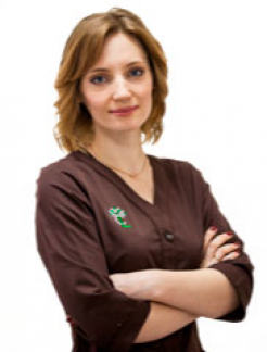 Врач Невролог Никифорова Елена Сергеевна на Doc.ua