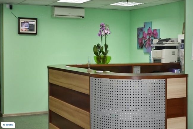 МЦ «ВВ Клініка» (VV Clinic)