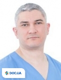 Врач Хирург, Проктолог Оганов Алексей Геннадьевич на Doc.ua