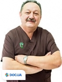 Литвиненко Виктор Евгеньевич