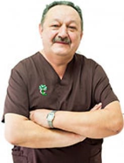 Врач Онколог, Уролог Литвиненко Виктор Евгеньевич на Doc.ua