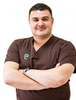 Врач Уролог Мокеев Александр Владимирович на Doc.ua