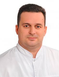 Врач Уролог Марцинюк  Владимир Васильевич на Doc.ua