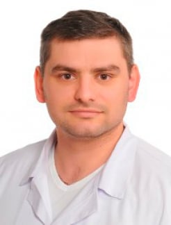 Лікар Проктолог, Хірург Мельник Олег Ігорович на Doc.ua