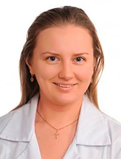Лікар Проктолог, Хірург Олійник Світлана Андріївна на Doc.ua