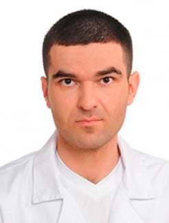 Лікар Уролог Перекліта Михайло Володимирович на Doc.ua