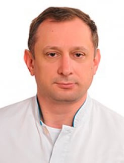 Лікар Уролог Тріщ Володимир Іванович на Doc.ua